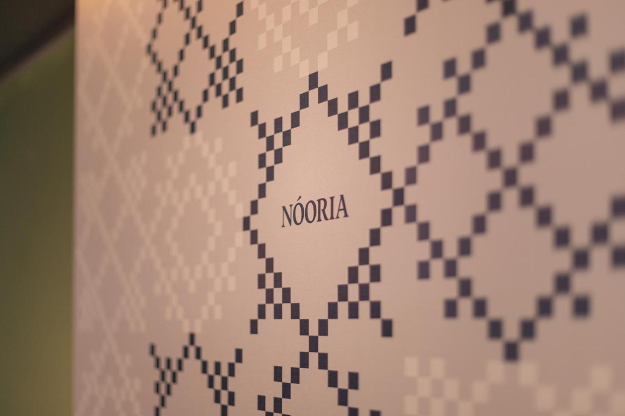 Nooria Sicilian Charme Rooms تْشيفالو المظهر الخارجي الصورة