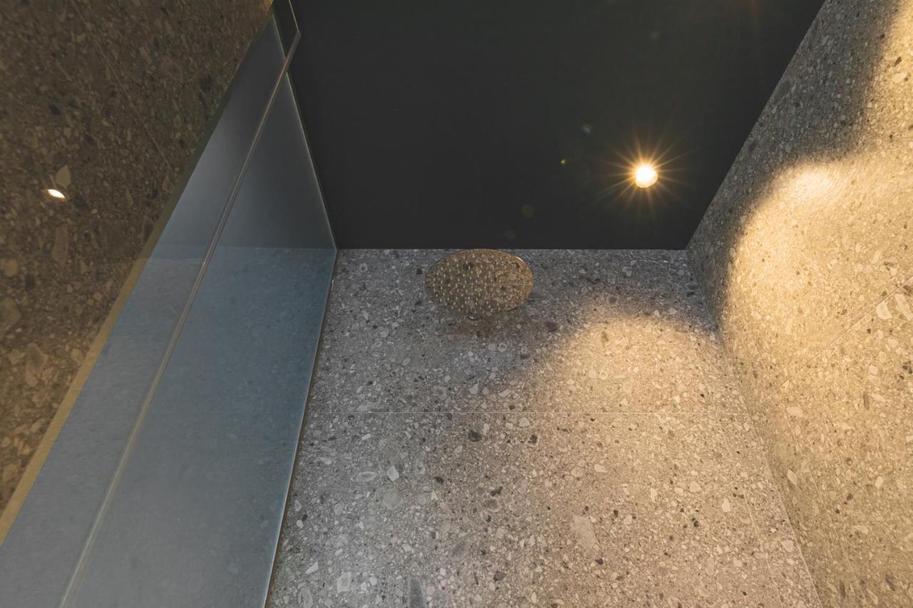 Nooria Sicilian Charme Rooms تْشيفالو المظهر الخارجي الصورة