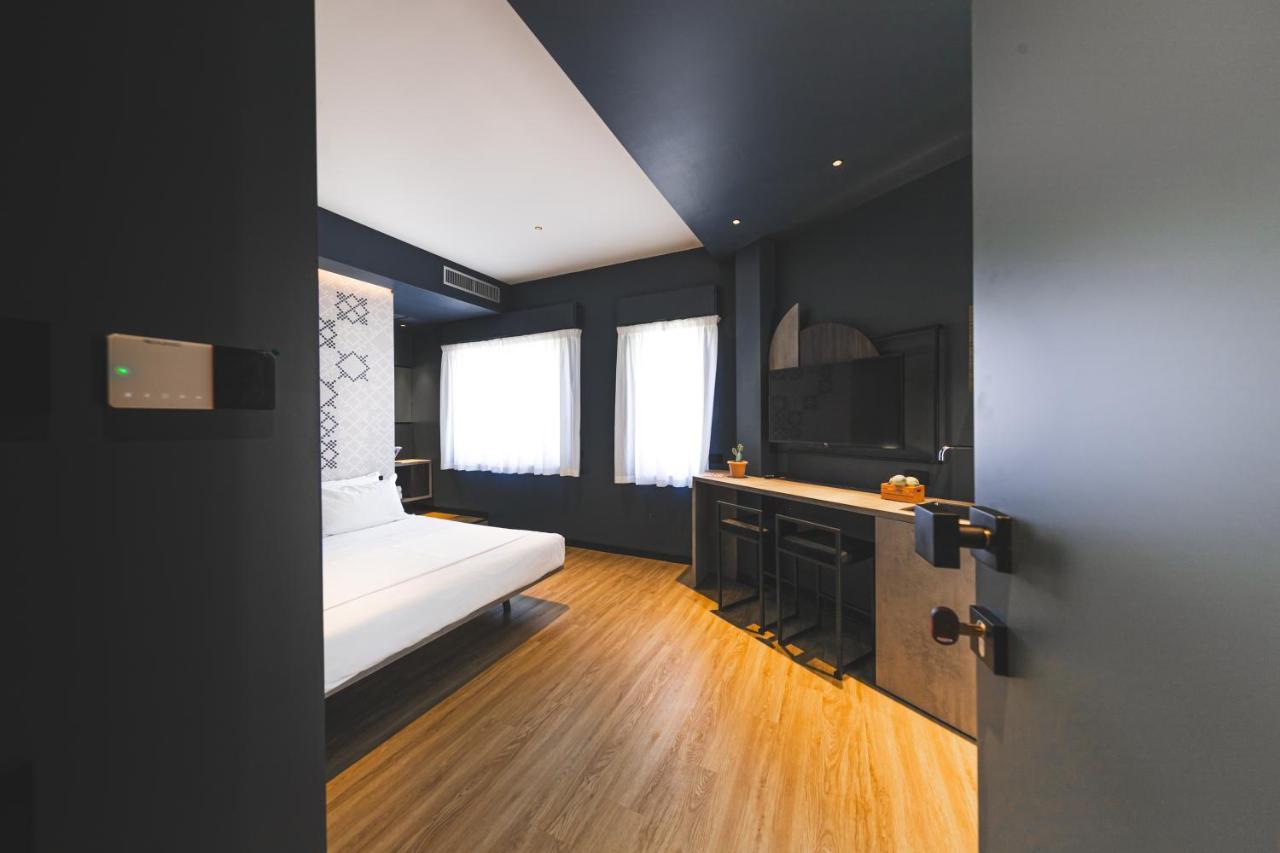 Nooria Sicilian Charme Rooms تْشيفالو المظهر الخارجي الصورة