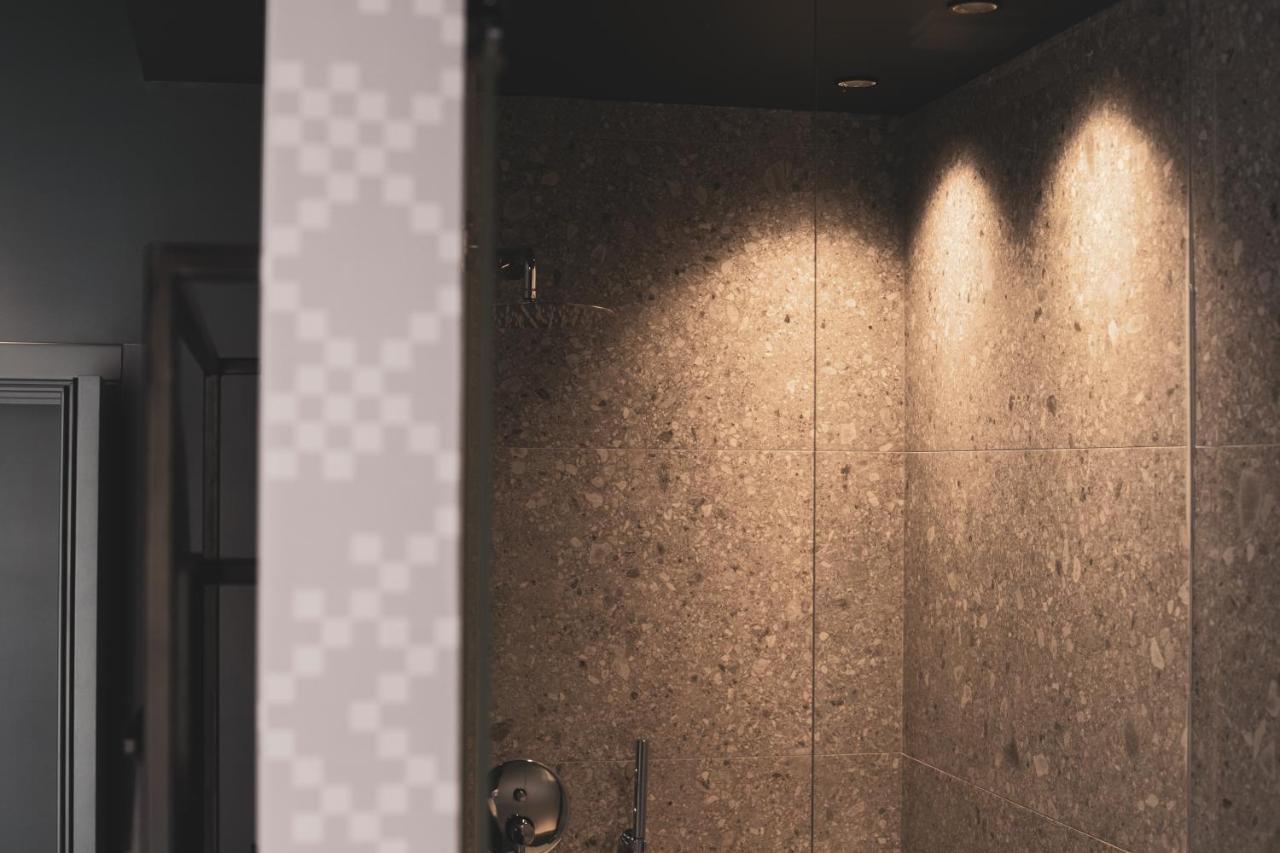 Nooria Sicilian Charme Rooms تْشيفالو المظهر الخارجي الصورة