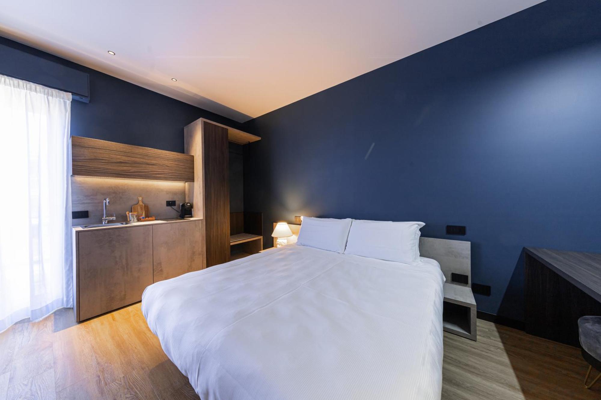 Nooria Sicilian Charme Rooms تْشيفالو المظهر الخارجي الصورة