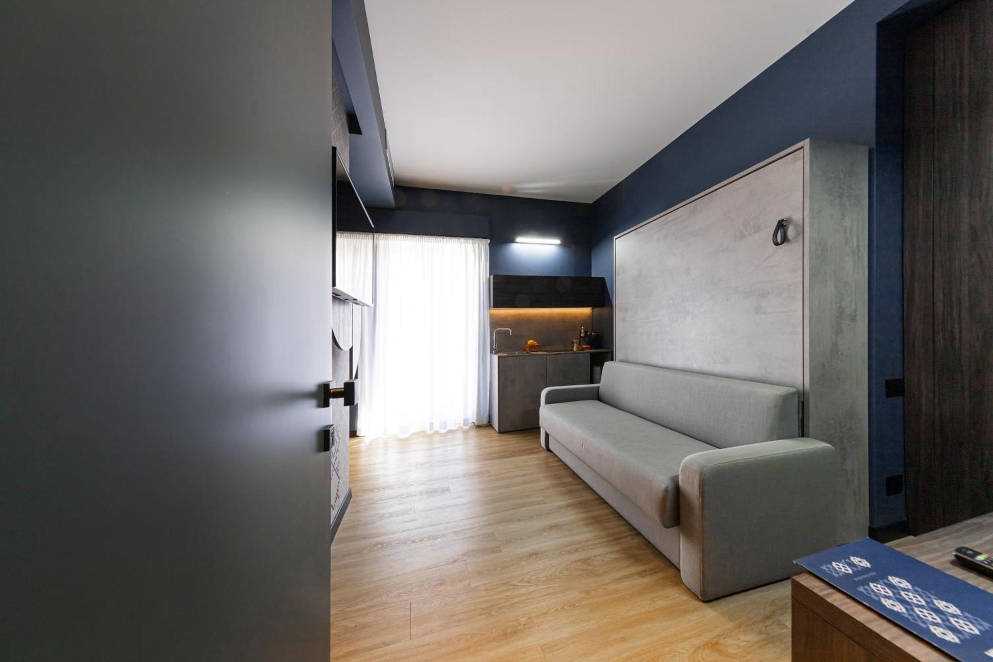 Nooria Sicilian Charme Rooms تْشيفالو المظهر الخارجي الصورة