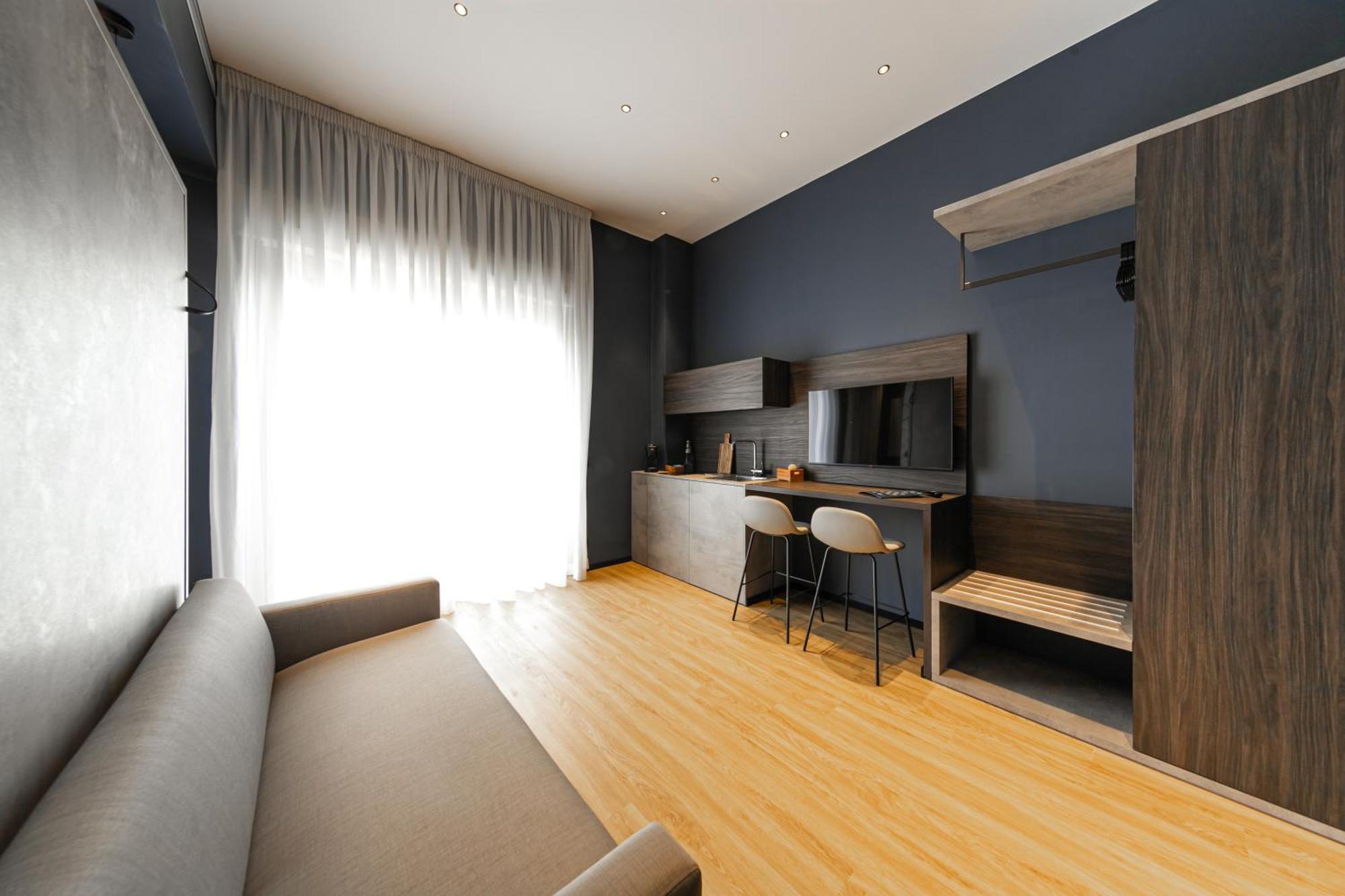 Nooria Sicilian Charme Rooms تْشيفالو المظهر الخارجي الصورة