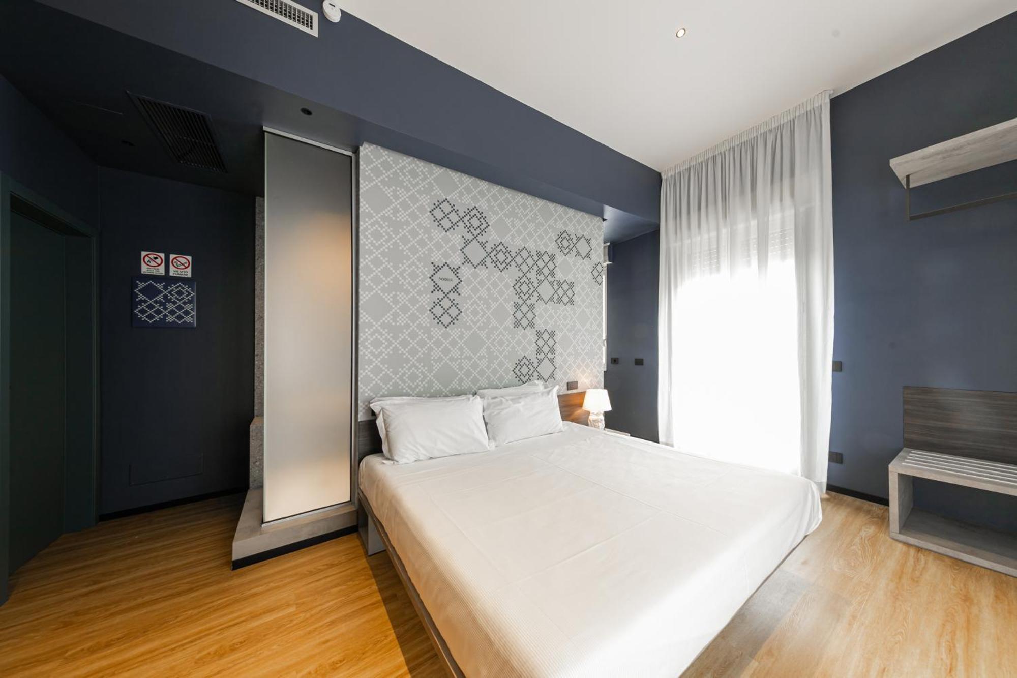 Nooria Sicilian Charme Rooms تْشيفالو المظهر الخارجي الصورة