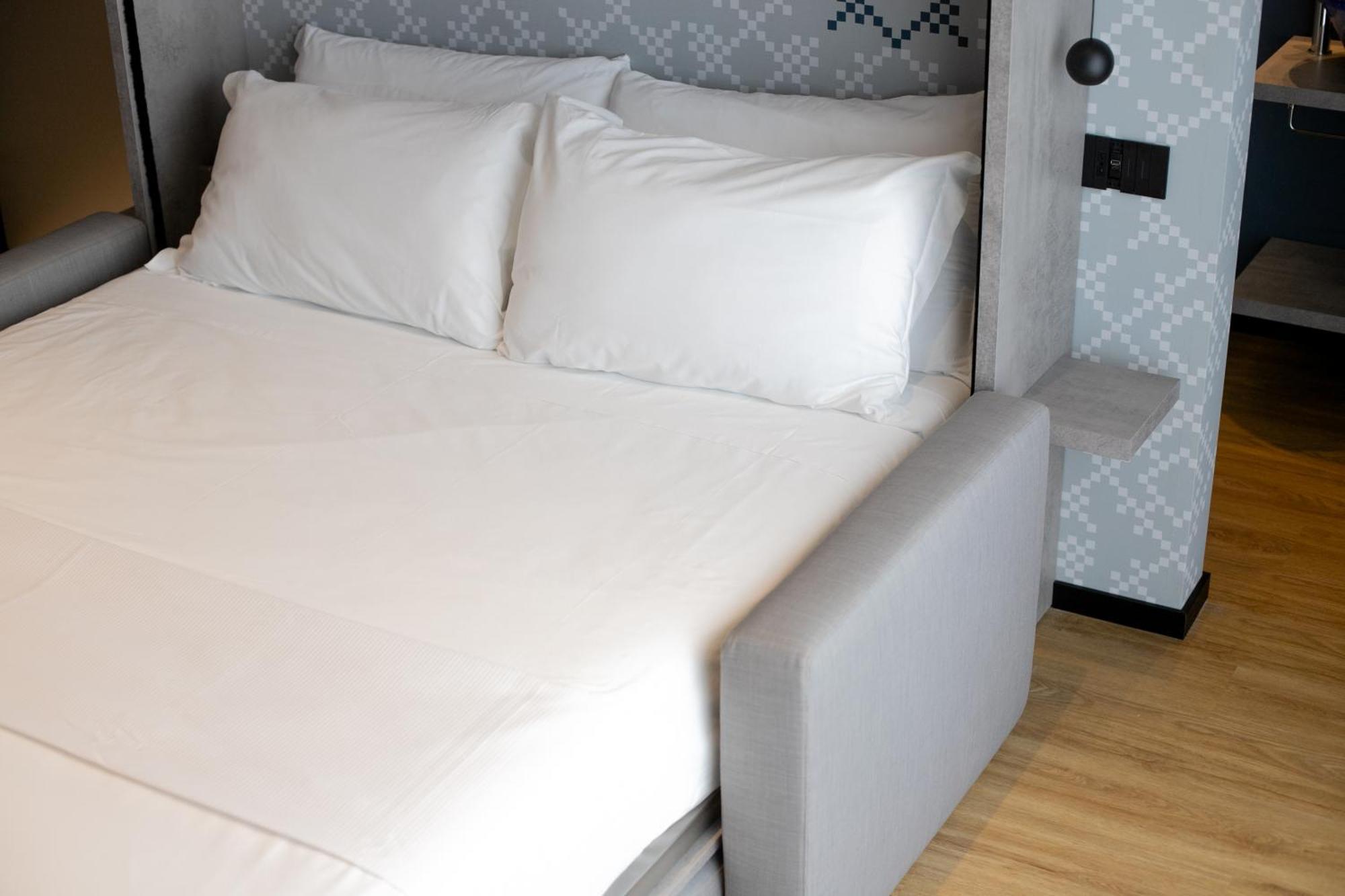 Nooria Sicilian Charme Rooms تْشيفالو المظهر الخارجي الصورة