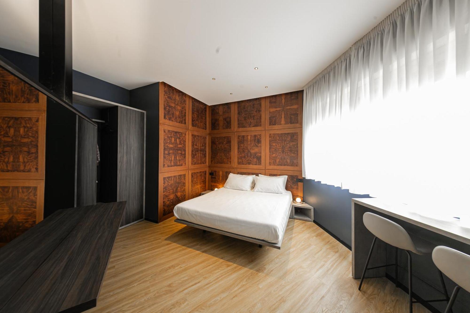 Nooria Sicilian Charme Rooms تْشيفالو المظهر الخارجي الصورة
